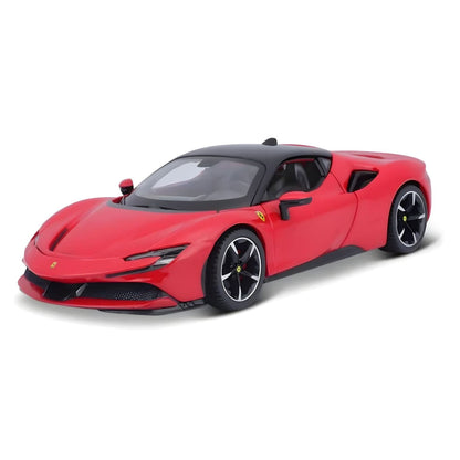 Ferrari SF90 Stradale
