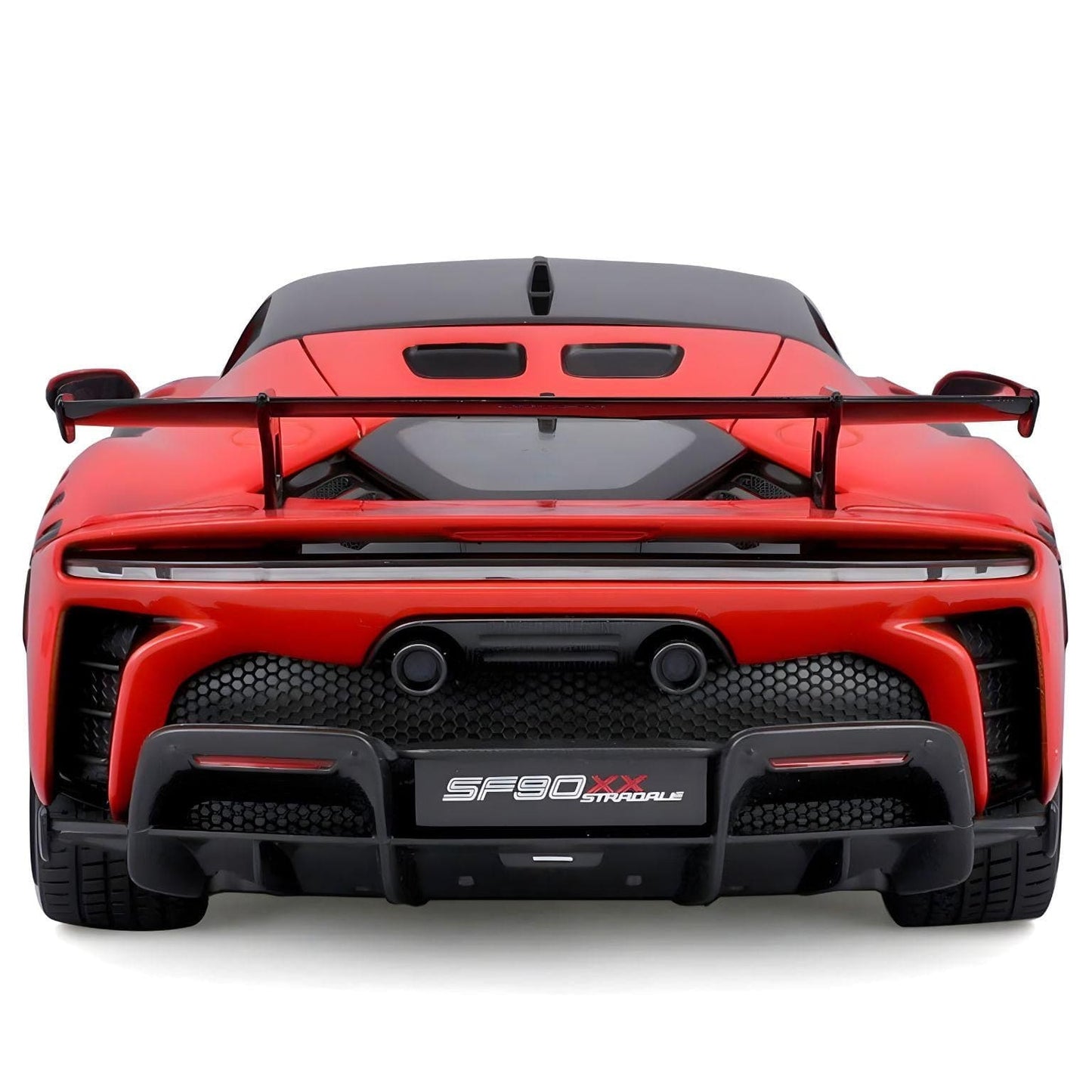 Apresentamos Ferrari SF90 XX Stradale com o SKU 681602025 recomendado para + 3 anos