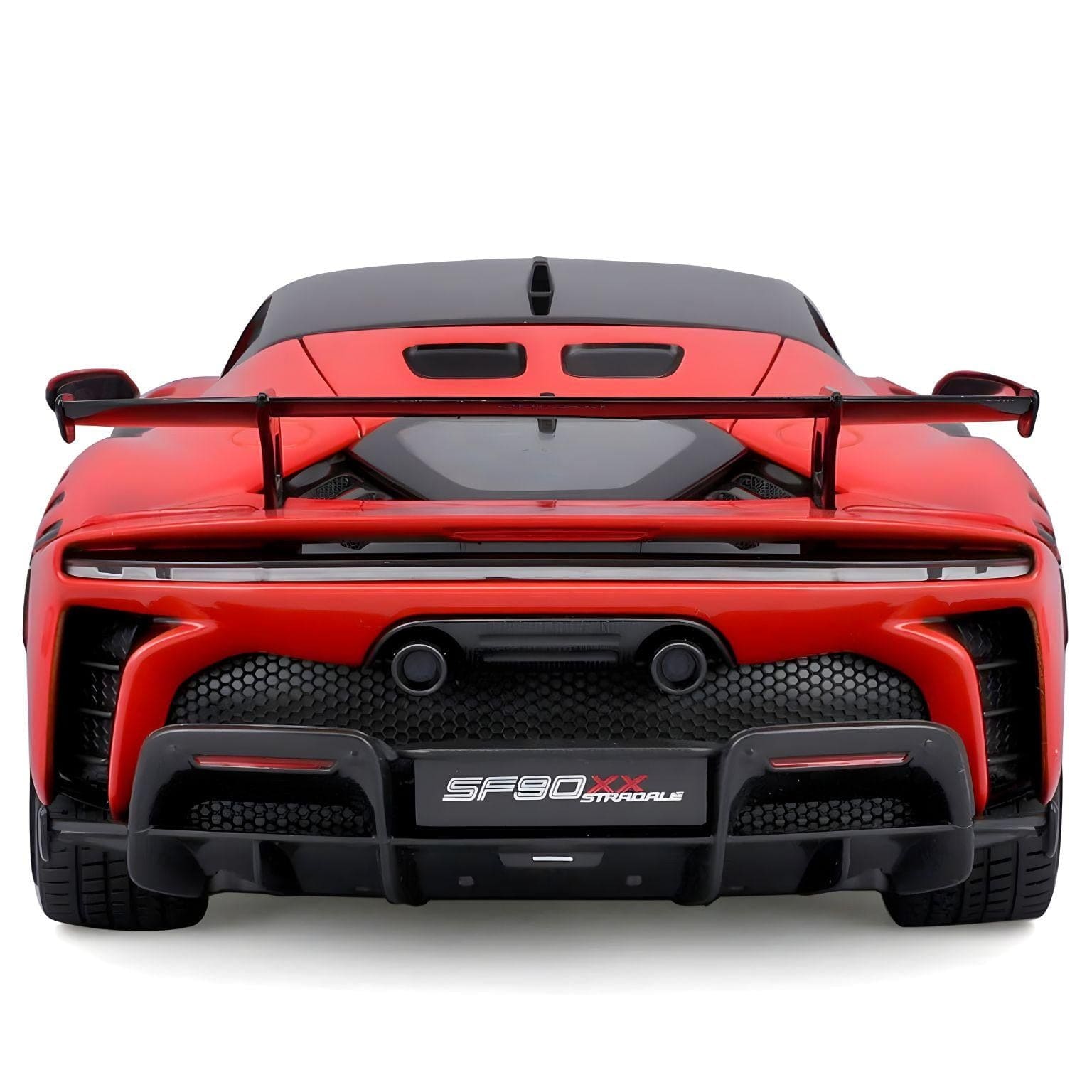 Apresentamos Ferrari SF90 XX Stradale com o SKU 681602025 recomendado para + 3 anos