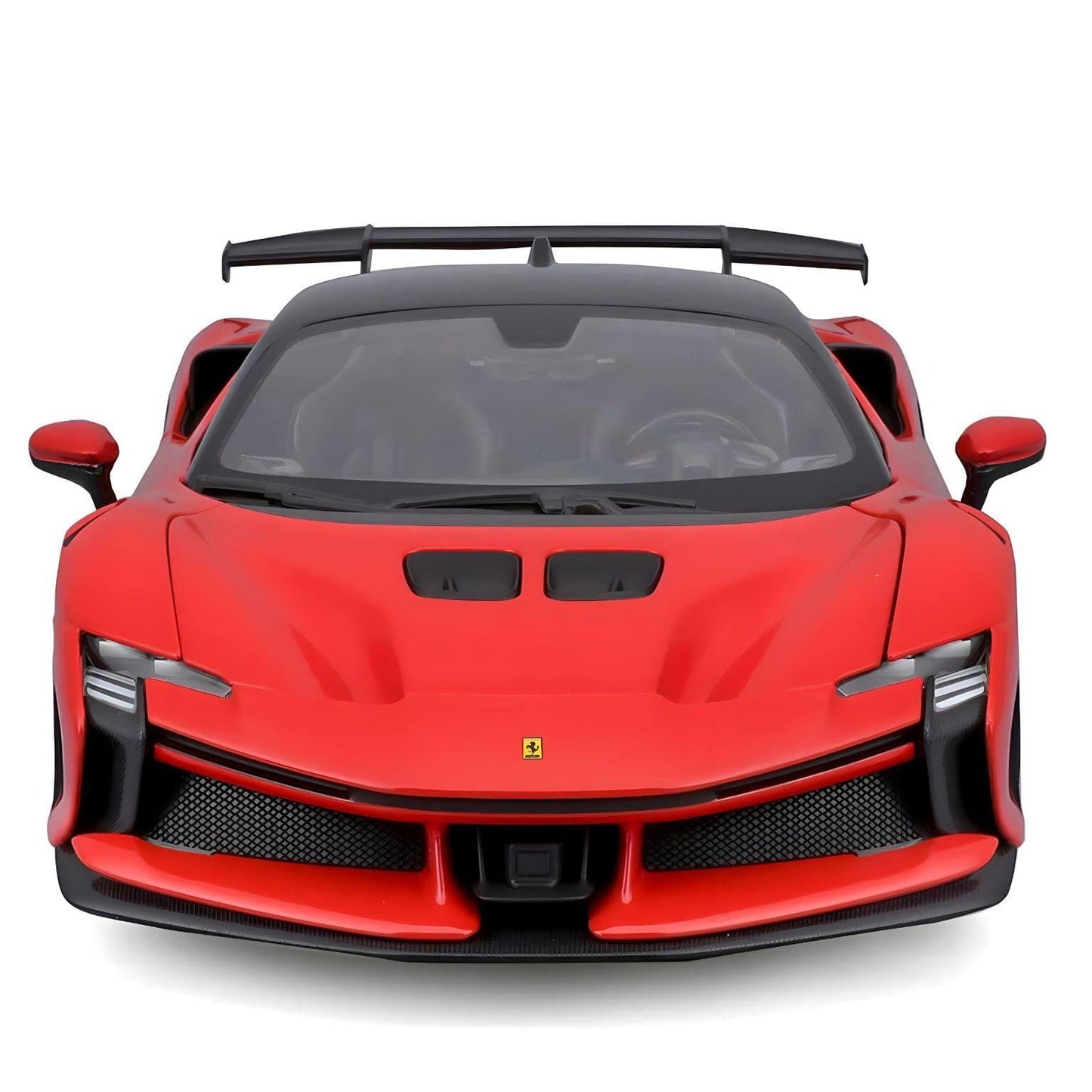 Apresentamos Ferrari SF90 XX Stradale com o SKU 681602025 recomendado para + 3 anos