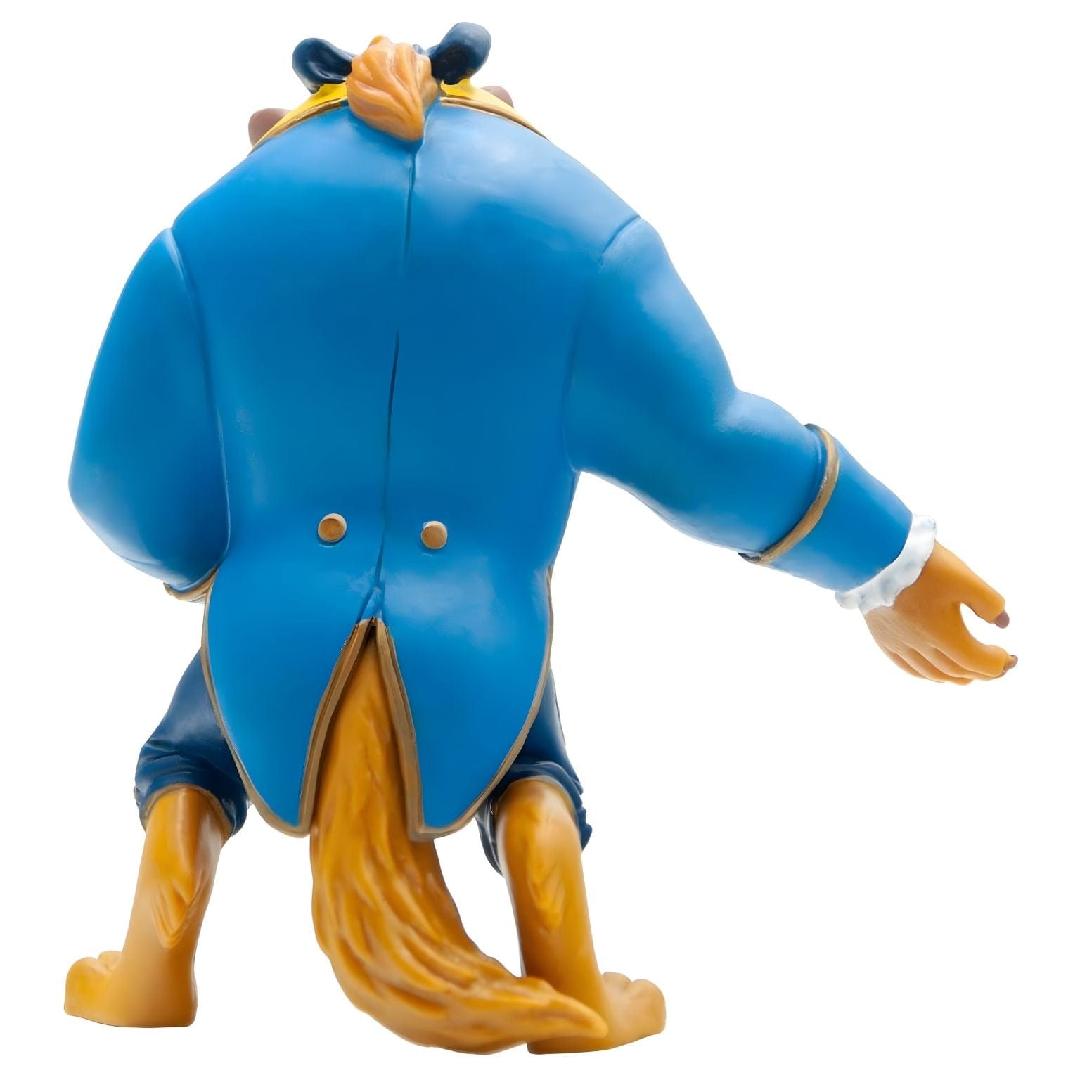 Apresentamos Figura A Bela e o Monstro - Monstro com o SKU 621246323 recomendado para + 3 anos