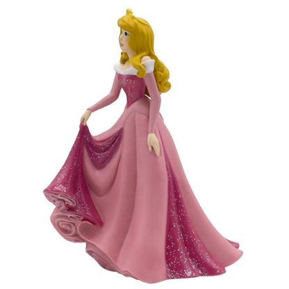 A Bela Adormecida Aurora - Modelo 1