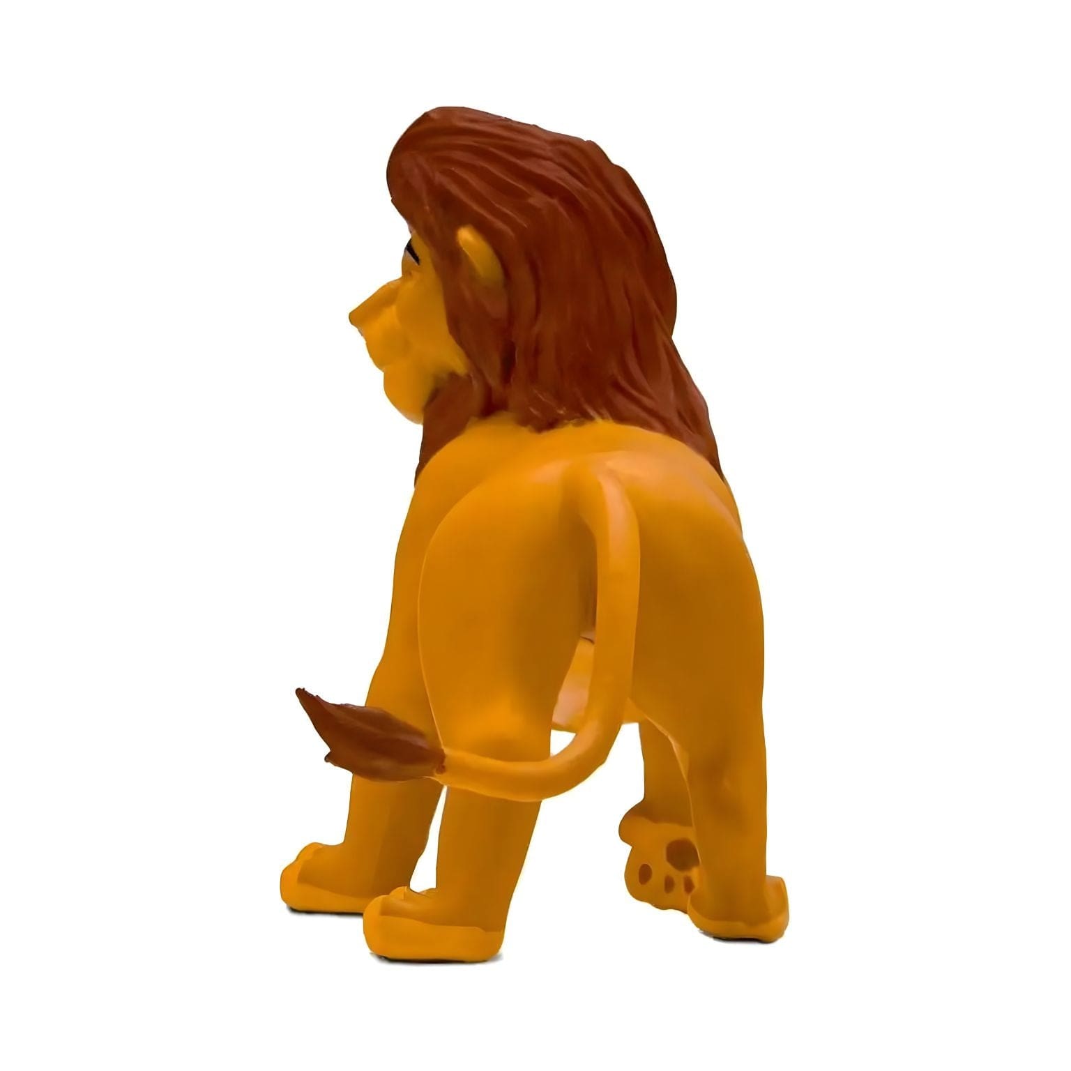 Apresentamos Rei Leão - Mufasa com o SKU 621225724 recomendado para + 3 anos