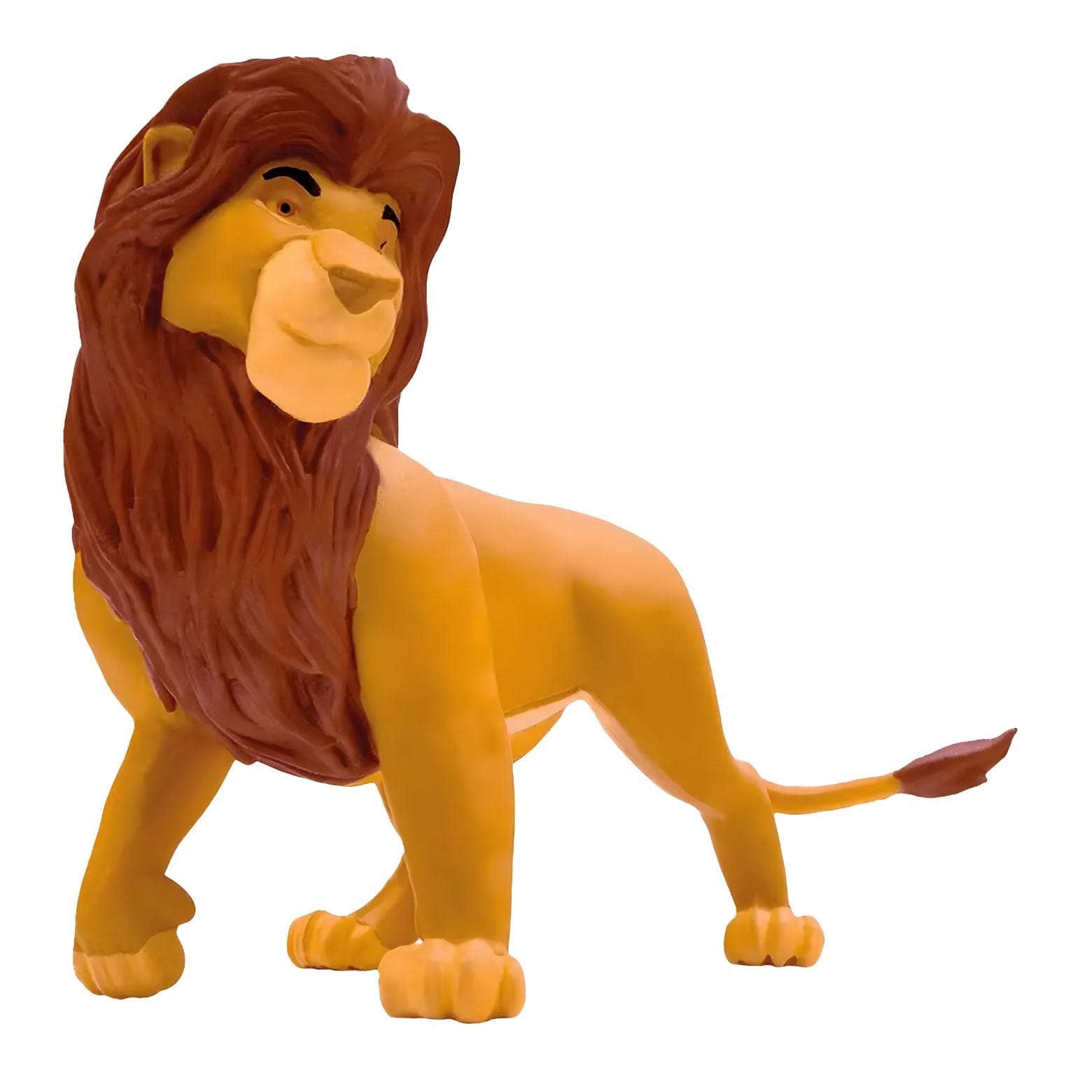 Apresentamos Rei Leão - Mufasa com o SKU 621225724 recomendado para + 3 anos