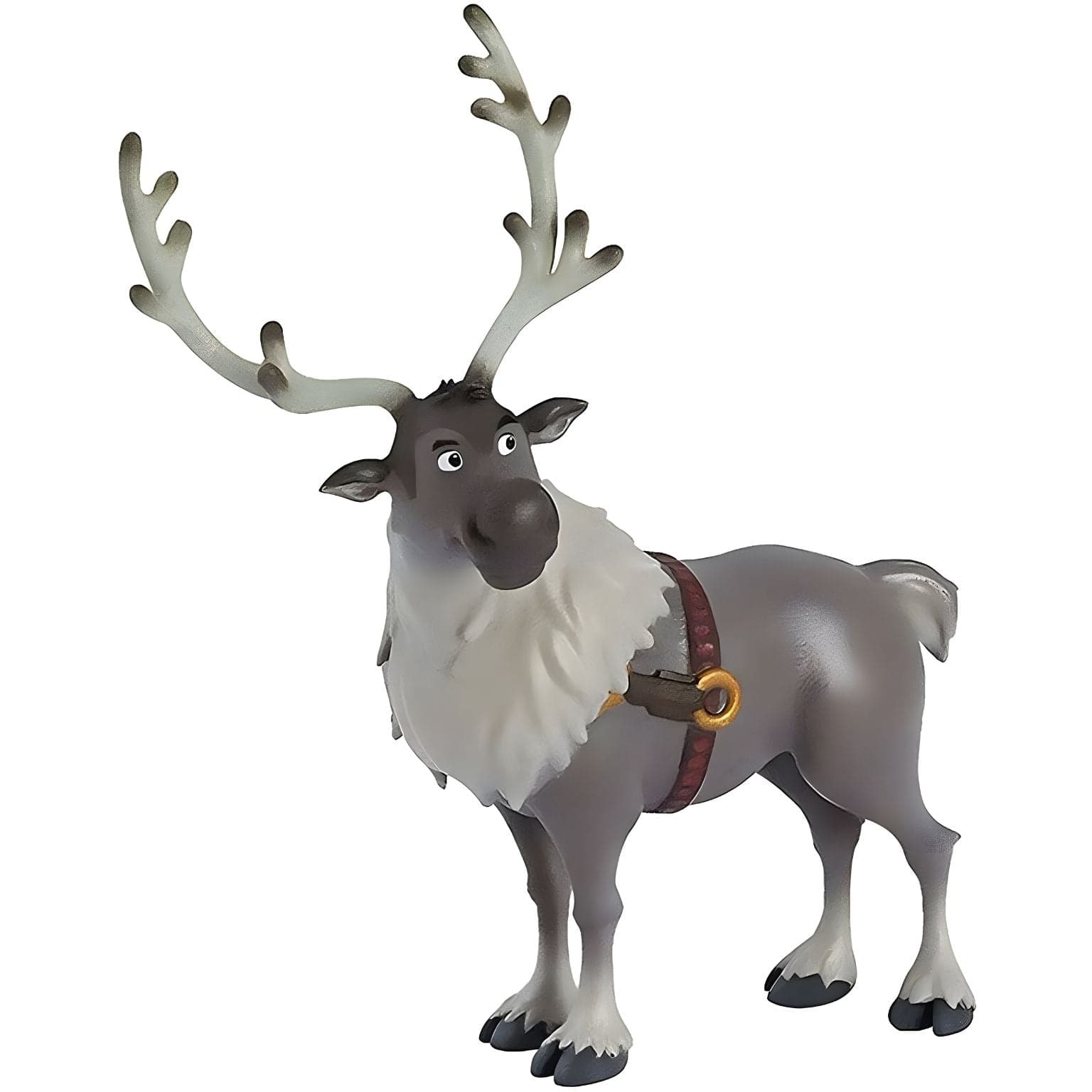 Apresentamos Figura Frozen - Sven com o SKU 621351422 recomendado para + 3 anos
