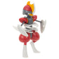 Apresentamos Figura Pokemon - Bisharp com o SKU 23342124 recomendado para + 4 anos