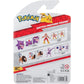 Apresentamos Figura Pokémon - Blaziken com o SKU 23336824 recomendado para + 4 anos