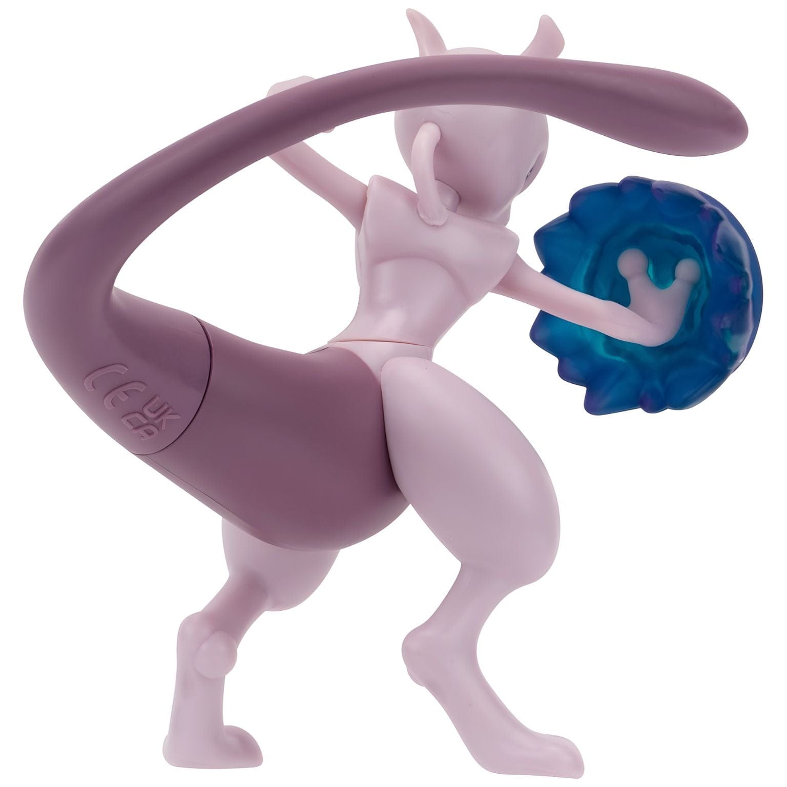 Apresentamos Figura Pokémon - Mewtwo com o SKU 23337024 recomendado para + 4 anos