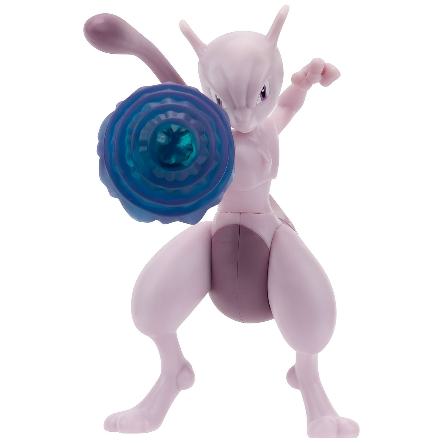 Apresentamos Figura Pokémon - Mewtwo com o SKU 23337024 recomendado para + 4 anos