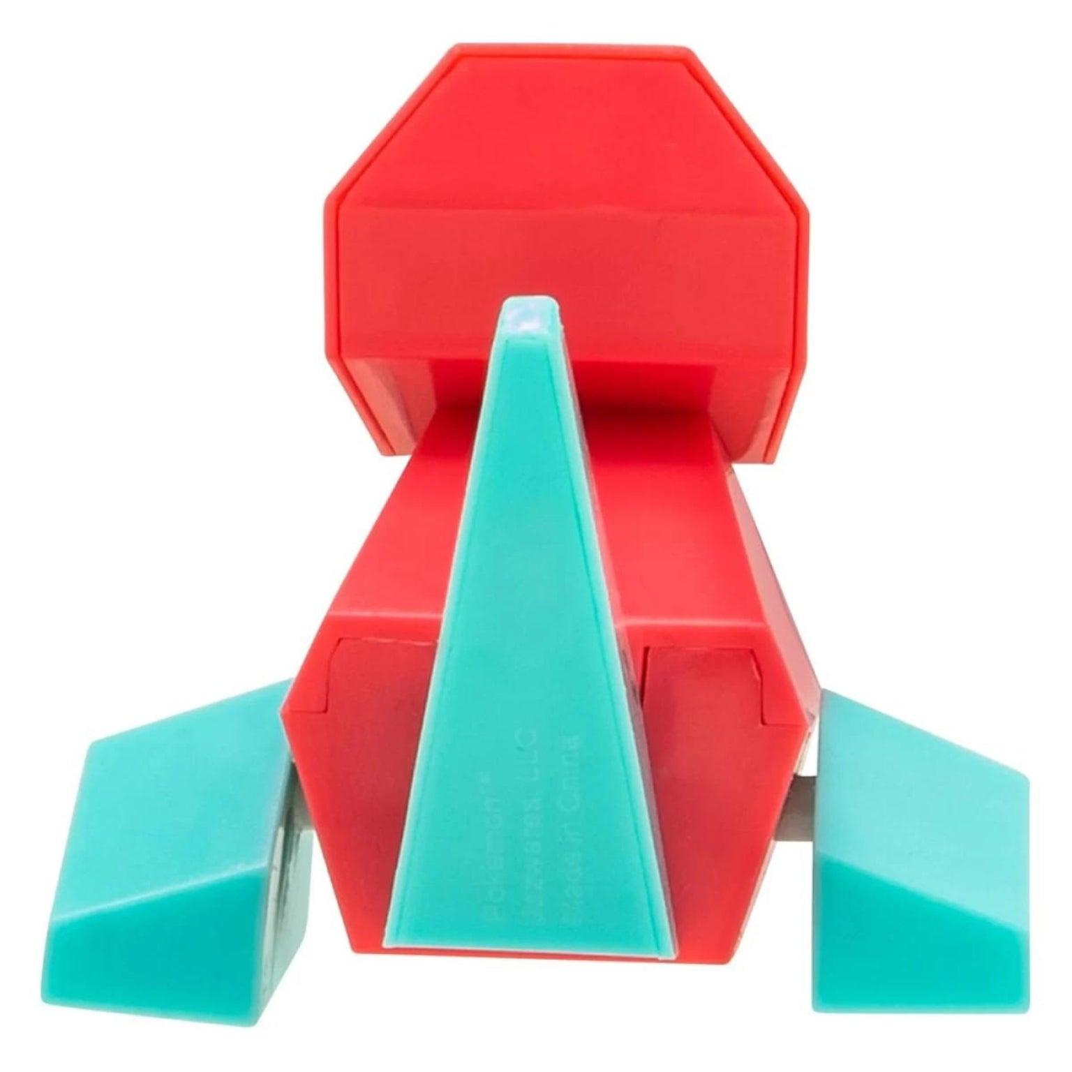 Apresentamos Figura de Batalha Pokémon - Porygon com o SKU 23300424 recomendado para + 4 anos