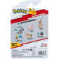 Apresentamos Figura Pokémon - Slowpoke com o SKU 23300924 recomendado para + 4 anos