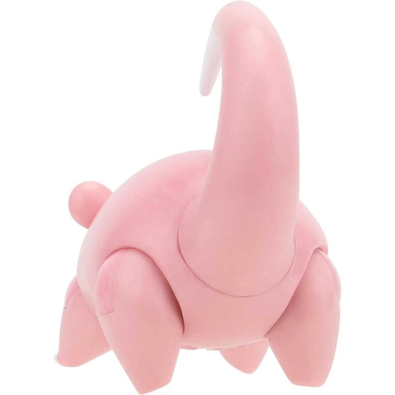 Apresentamos Figura Pokémon - Slowpoke com o SKU 23300924 recomendado para + 4 anos