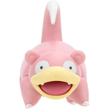 Apresentamos Figura Pokémon - Slowpoke com o SKU 23300924 recomendado para + 4 anos