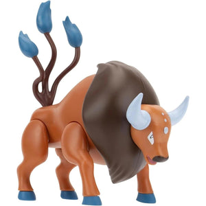Apresentamos Figura Pokémon - Tauros com o SKU 23336924 recomendado para + 4 anos