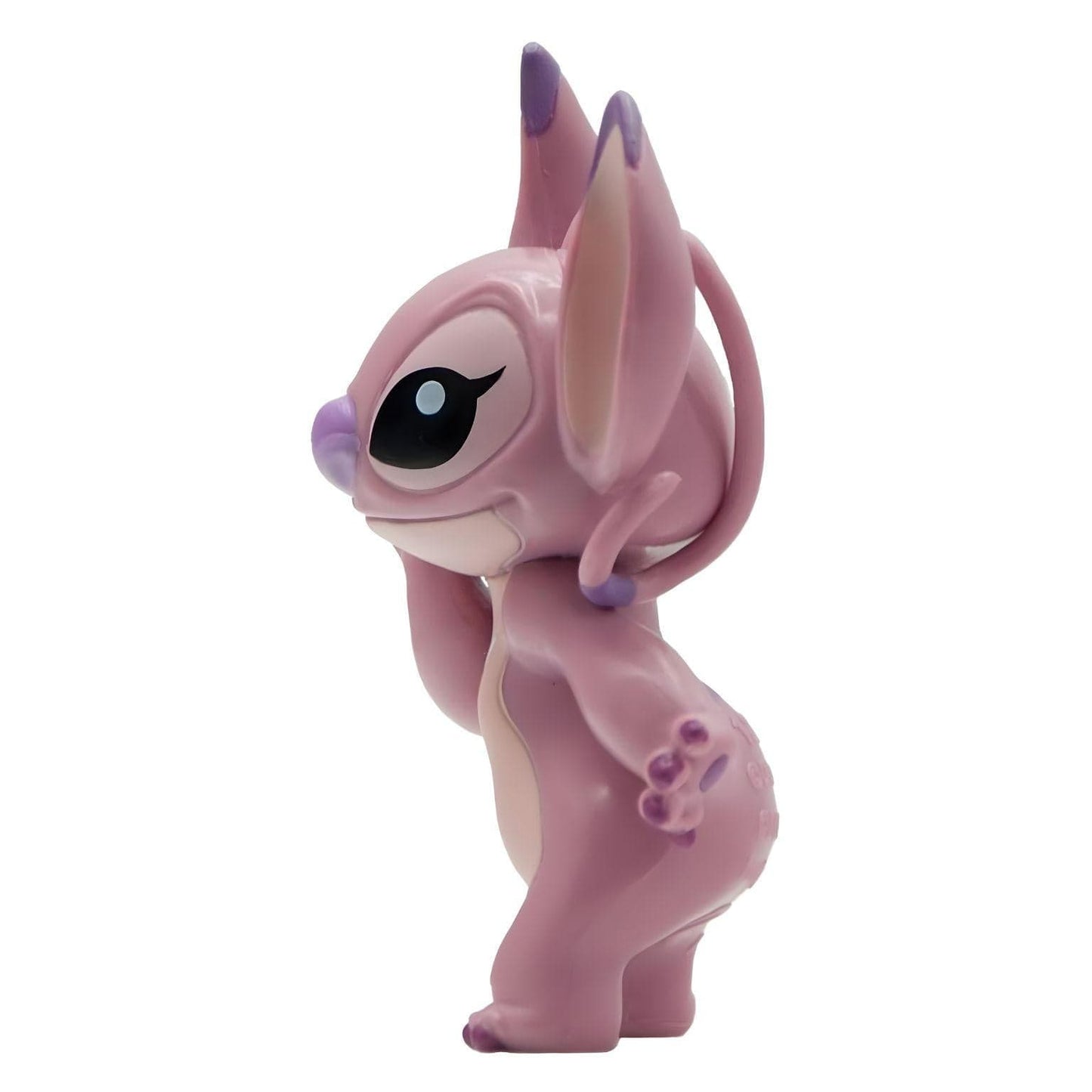 Apresentamos Figura Disney - Angel com o SKU 621258825 recomendado para + 3 anos