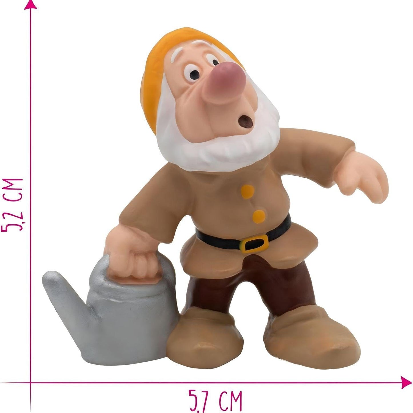 Apresentamos Atchim com o SKU 621248124 recomendado para + 3 anos