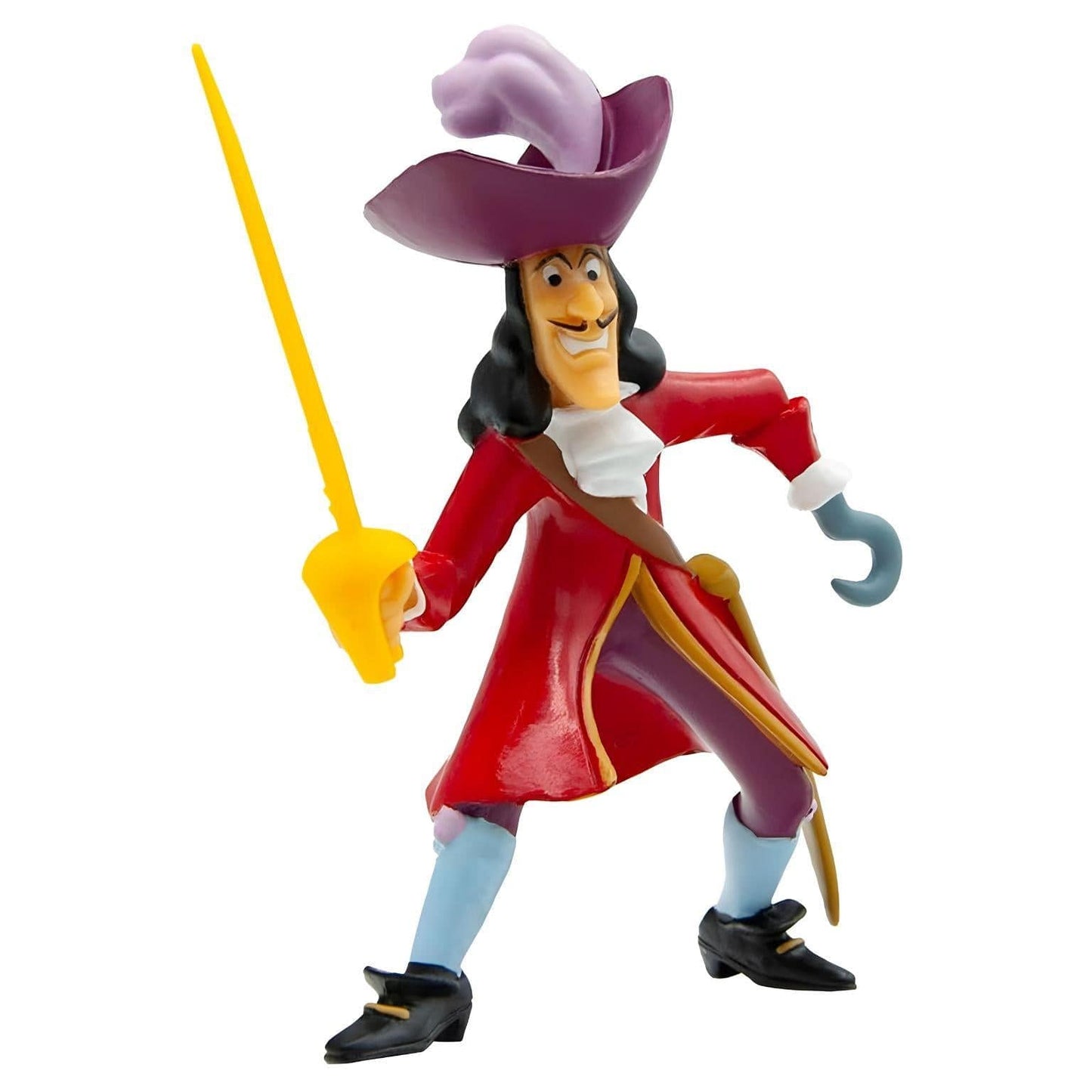 Apresentamos Capitão Gancho com o SKU 621265125 recomendado para Bullyland