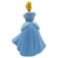 Apresentamos Figura PVC Cinderela Azul com o SKU 621259922 recomendado para + 3 anos