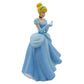 Apresentamos Figura PVC Cinderela Azul com o SKU 621259922 recomendado para + 3 anos