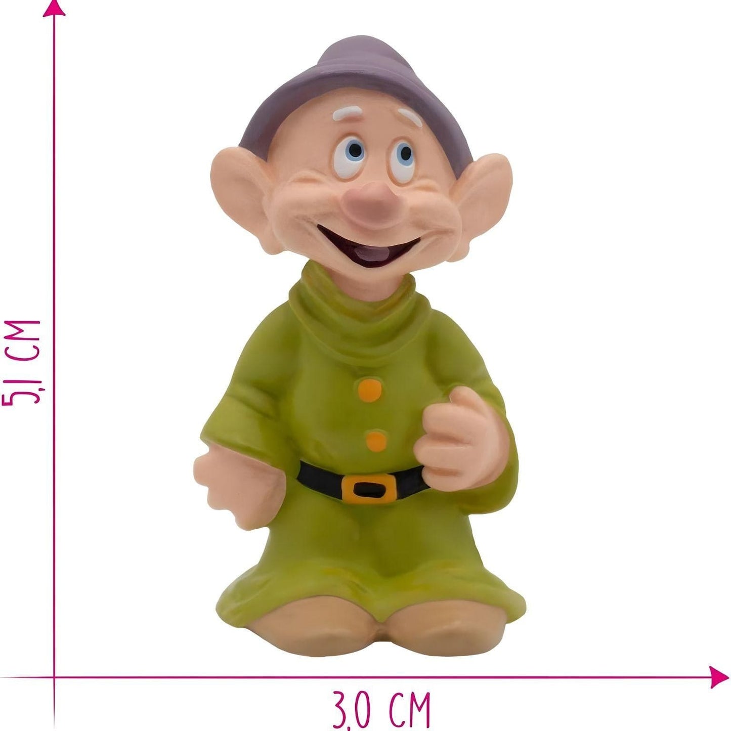 Apresentamos Dunga com o SKU 621248224 recomendado para + 3 anos