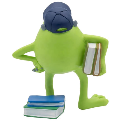 Figura de borracha - Mike