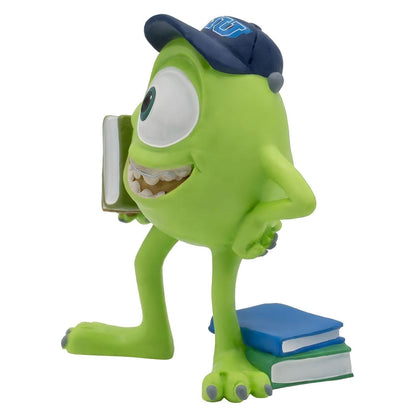 Figura de borracha - Mike