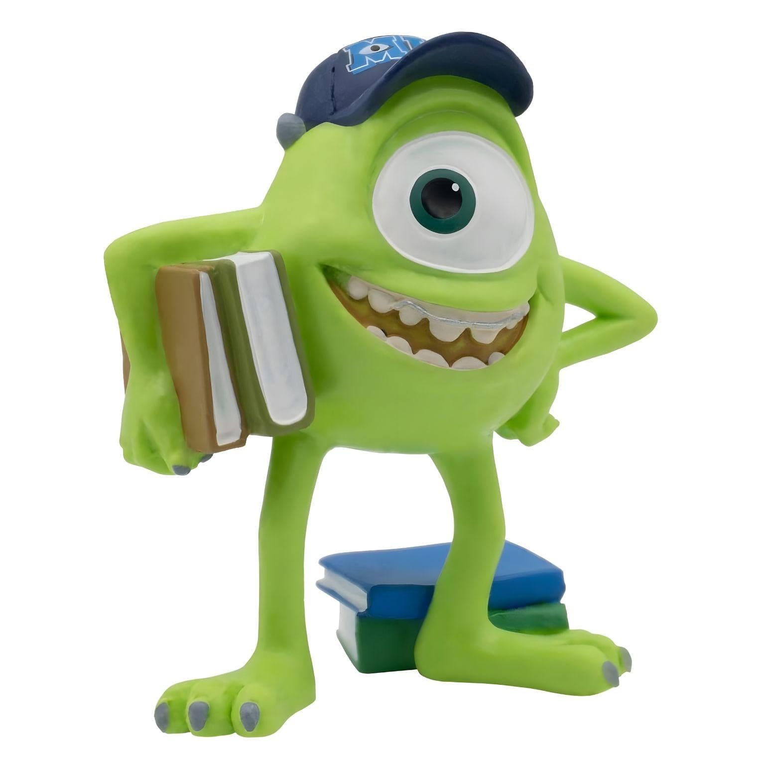 Apresentamos Mike com o SKU 621258225 recomendado para + 3 anos