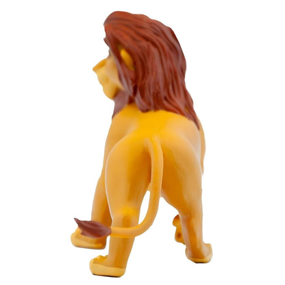 Figura de borracha - Mufasa