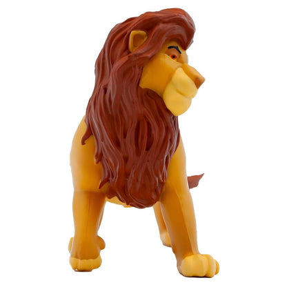 Figura de borracha - Mufasa