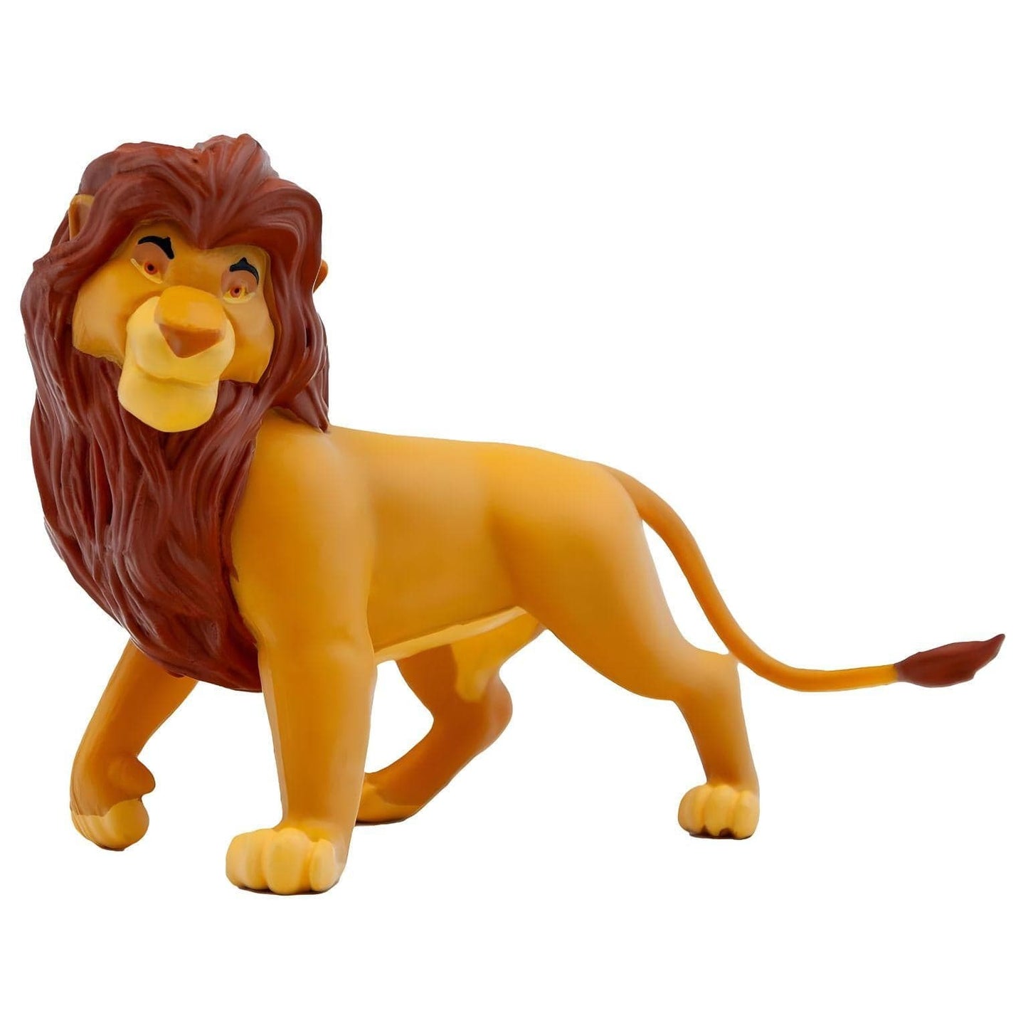 Apresentamos Mufasa com o SKU 621225725 recomendado para + 3 anos