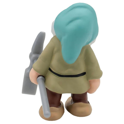 Figura de borracha - Soneca