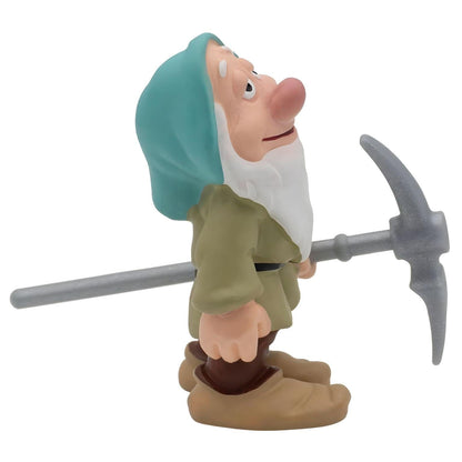 Figura de borracha - Soneca