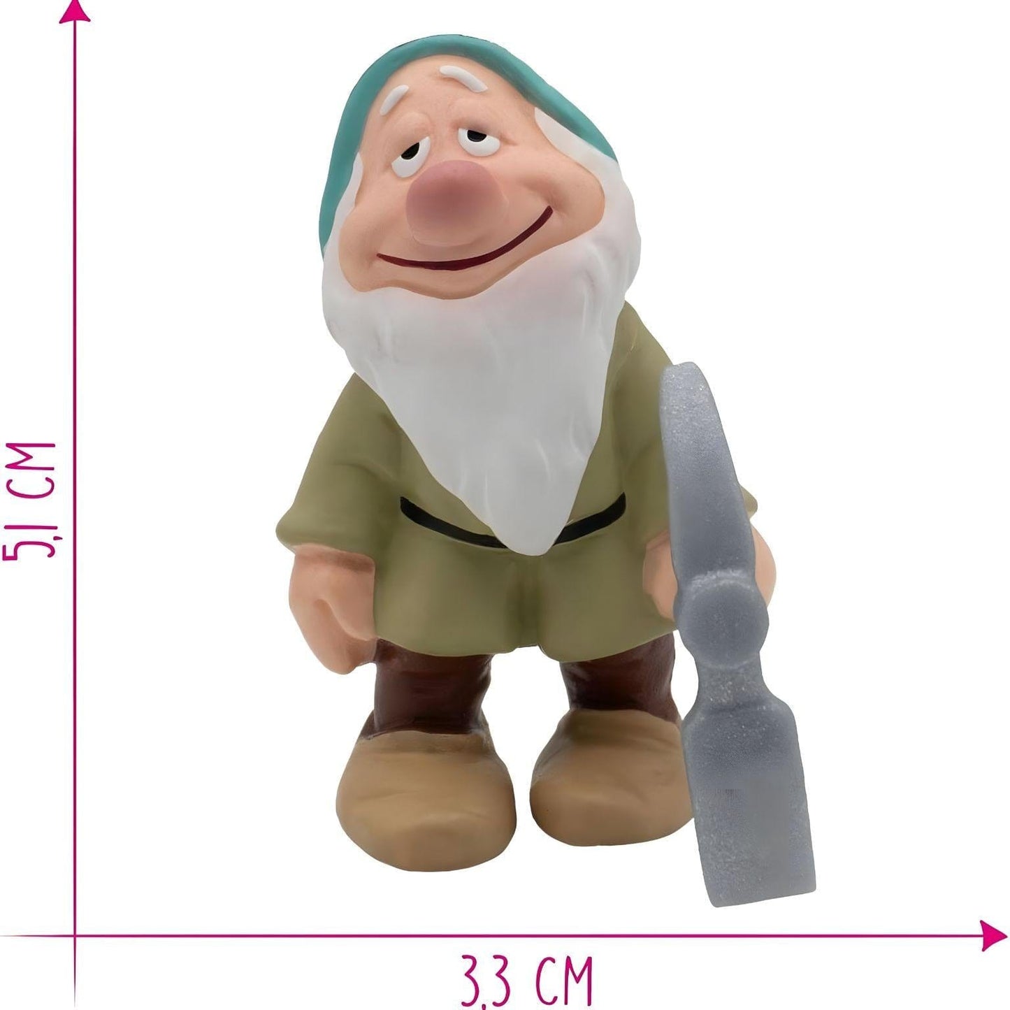 Apresentamos Soneca com o SKU 621247724 recomendado para + 3 anos