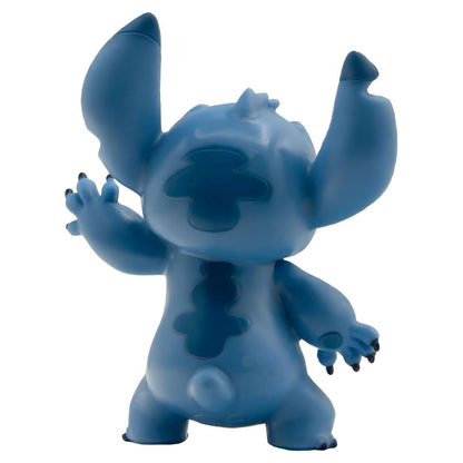 Figura de borracha - Stitch