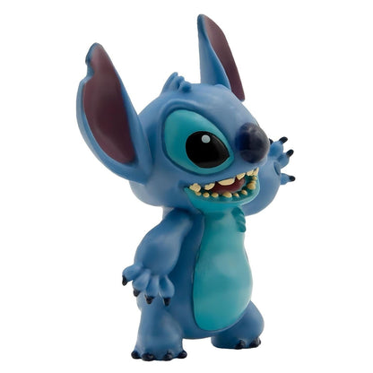 Figura de borracha - Stitch