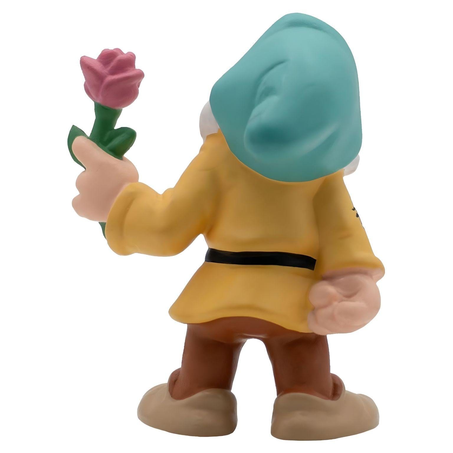 Apresentamos Branca de neve e os sete anões -Tímido- com o SKU 621248022 recomendado para + 3 anos