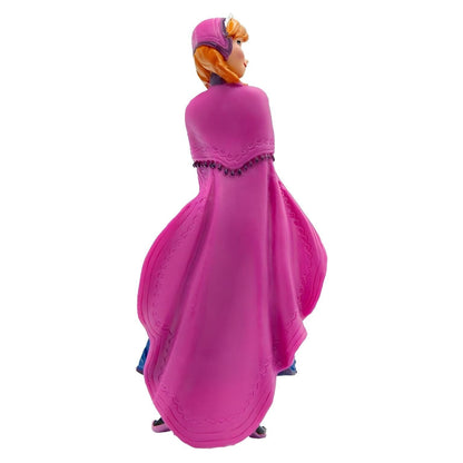 Figura Disney Frozen - Anna Viajante
