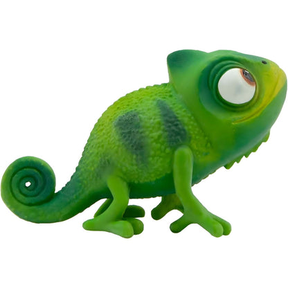 Figura de borracha Disney - Pascal