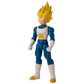Apresentamos Dragon Ball Limit Breaker - Super Saiyan Vegeta com o SKU 303673623 recomendado para + 4 anos