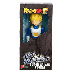 Apresentamos Dragon Ball Limit Breaker - Super Saiyan Vegeta com o SKU 303673623 recomendado para + 4 anos