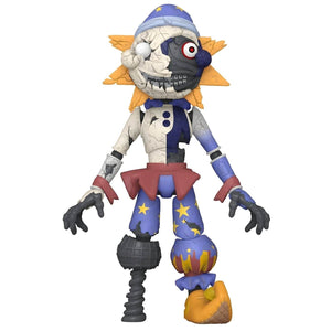 Apresentamos Five Nights at Freddy's Ruin - Eclipse com o SKU 237246924 recomendado para + 3 anos