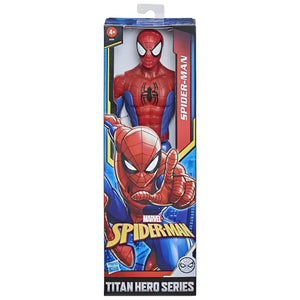 Apresentamos Figura Homem Aranha 30 cm com o SKU 77733325 recomendado para + 4 anos