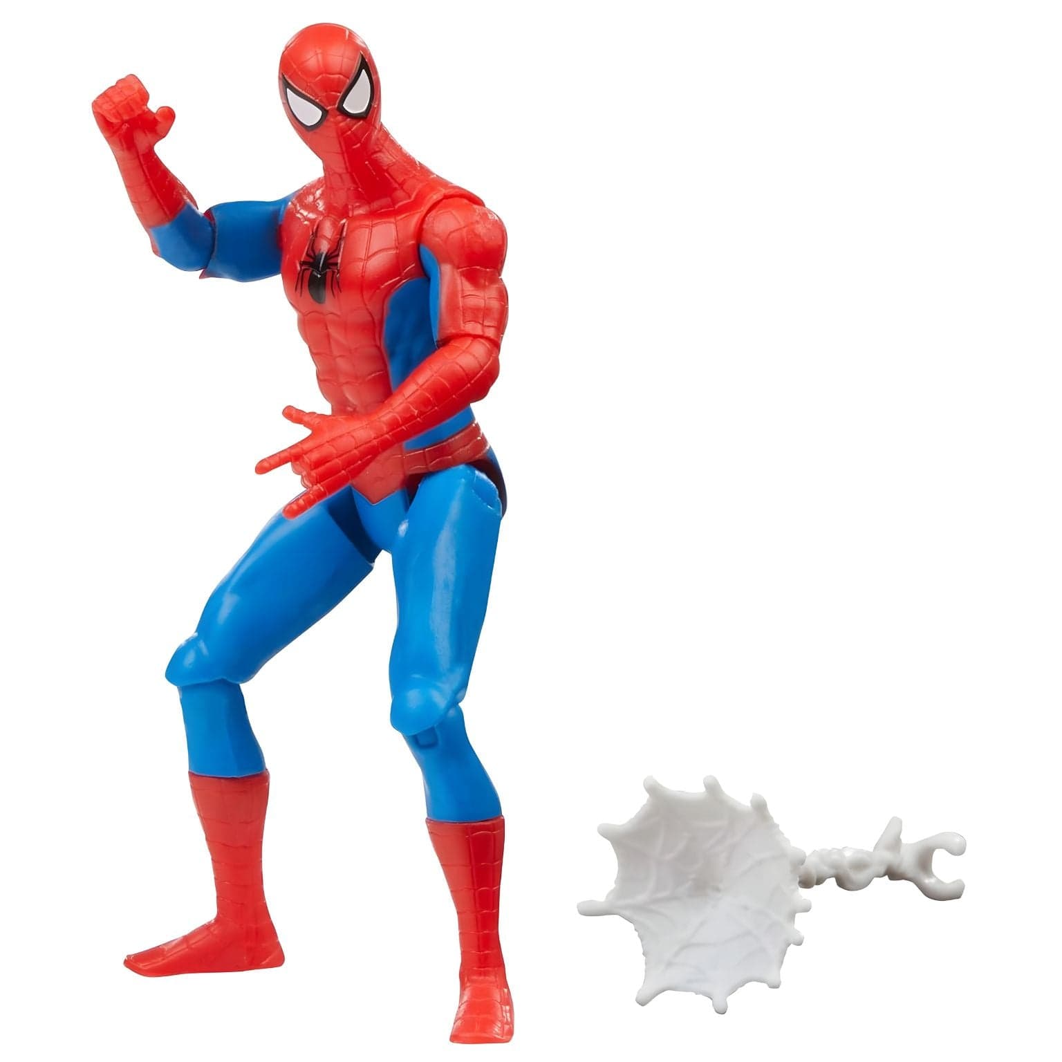 Apresentamos Figura Homem-Aranha Epic Hero com o SKU 90697324 recomendado para + 4 anos
