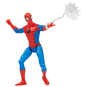 Apresentamos Figura Homem-Aranha Epic Hero com o SKU 90697324 recomendado para + 4 anos