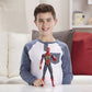 Apresentamos Figura Marvel Iron Spider com o SKU 774809525 recomendado para + 4 anos