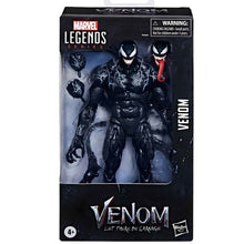 Apresentamos Marvel Legends Venom com o SKU 869091525 recomendado para + 4 anos