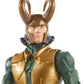 Apresentamos Figura Marvel Loki com o SKU 90787424 recomendado para + 4 anos