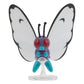 Apresentamos Figura Pokémon - Butterfree 9 Cm com o SKU 23357924 recomendado para + 4 anos