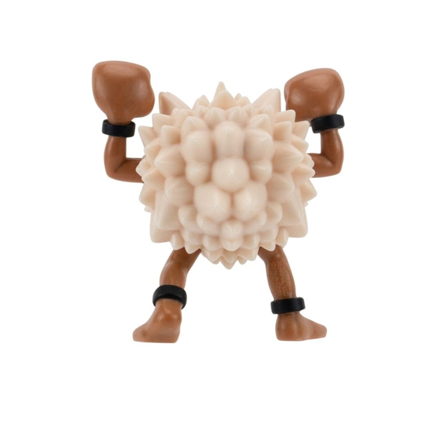 Apresentamos Figura Pokémon Primeape 7 cm com o SKU 23357324 recomendado para + 4 anos