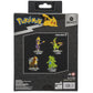 Apresentamos Figura Pokémon Select - Flygon com o SKU 23320024 recomendado para + 8 anos